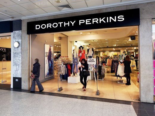 Dorothy Perkins black friday deals